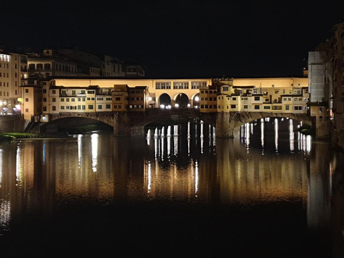 Apartamento Elegante E Spazioso Bilocale In Zona Certosa Florencia