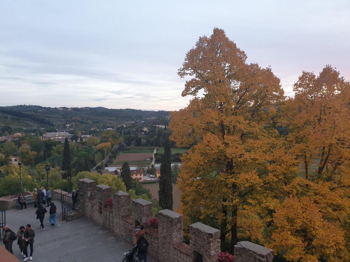 Apartamento Elegante E Spazioso Bilocale In Zona Certosa